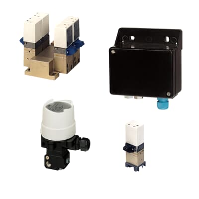 I/P Converter